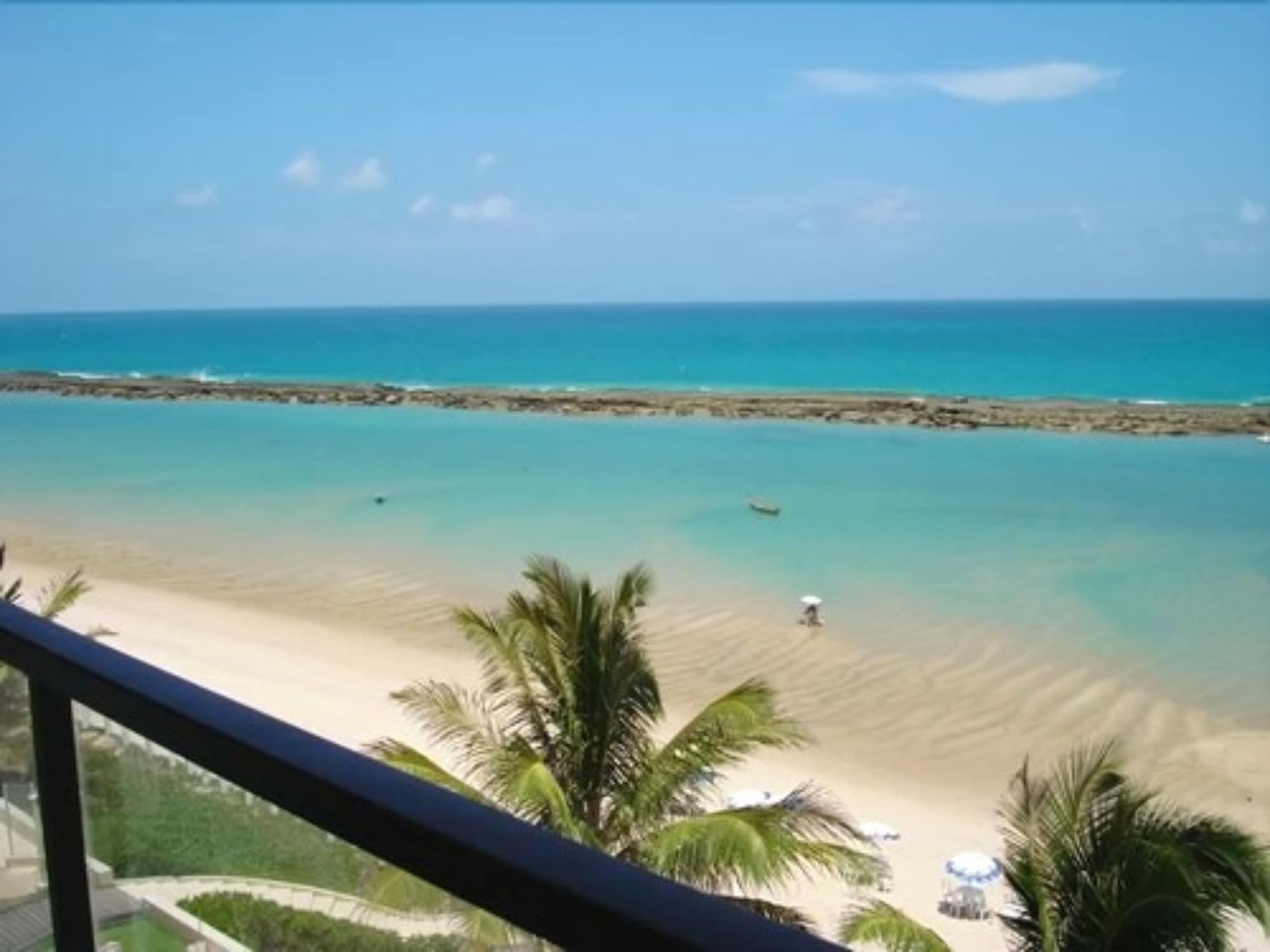 בארה דה סאו מיגל Village Barra Hotel מראה חיצוני תמונה